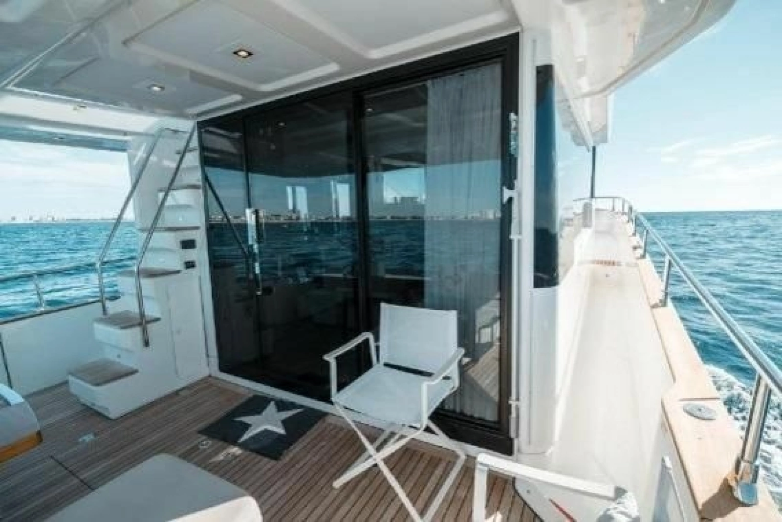 2018 Cranchi T53 LD