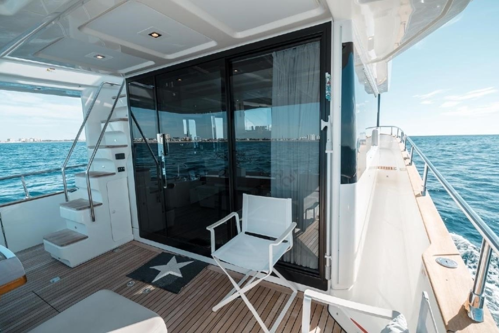 2018 Cranchi T53 LD