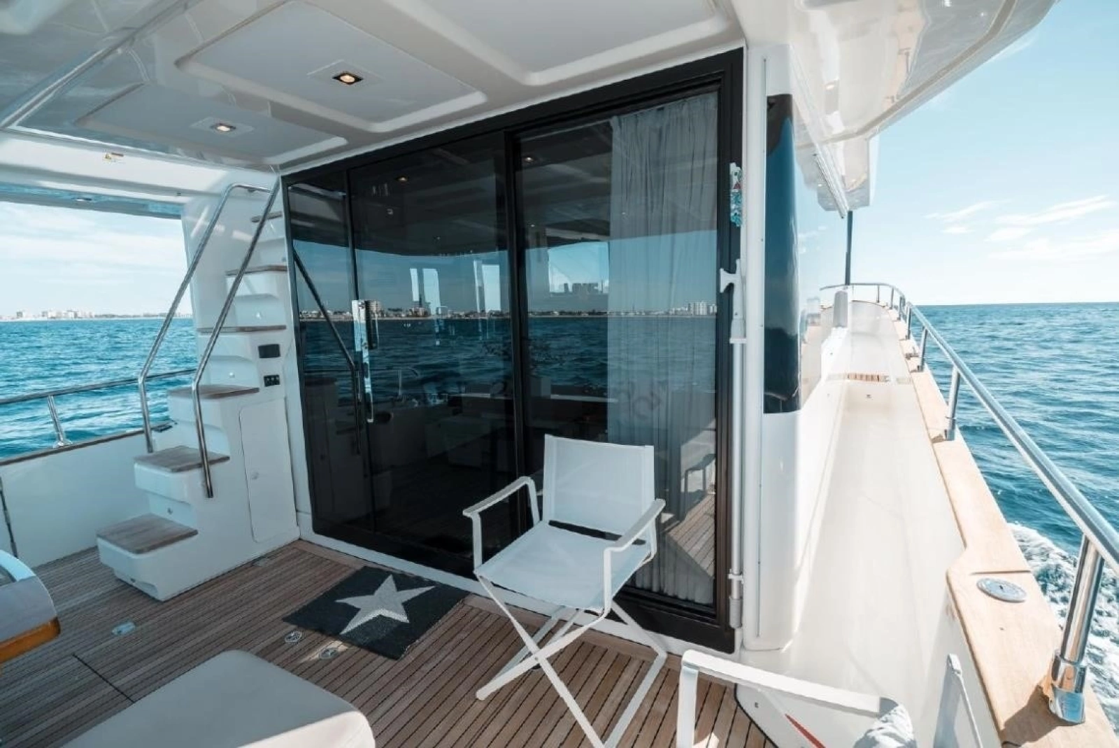 2018 Cranchi T53 LD