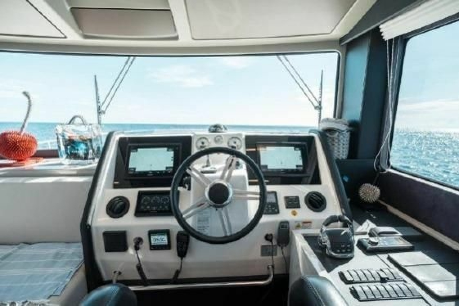2018 Cranchi T53 LD