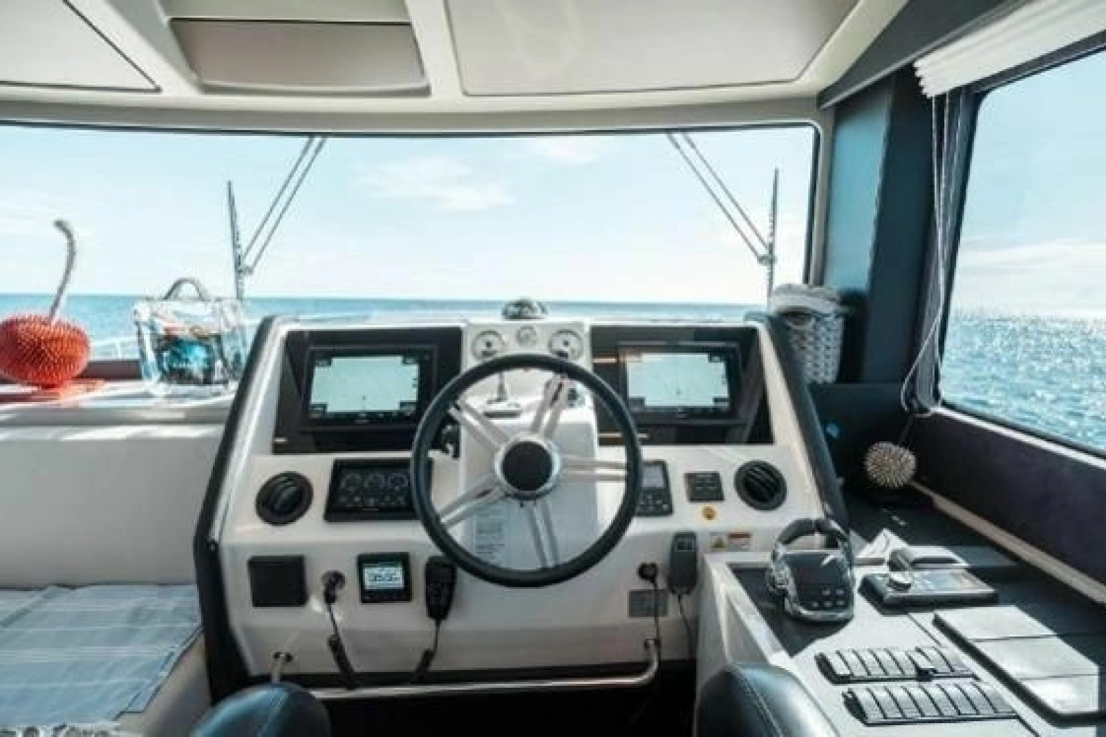 2018 Cranchi T53 LD