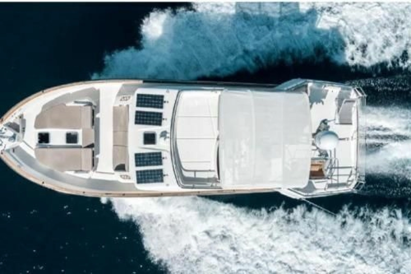 2018 Cranchi T53 LD