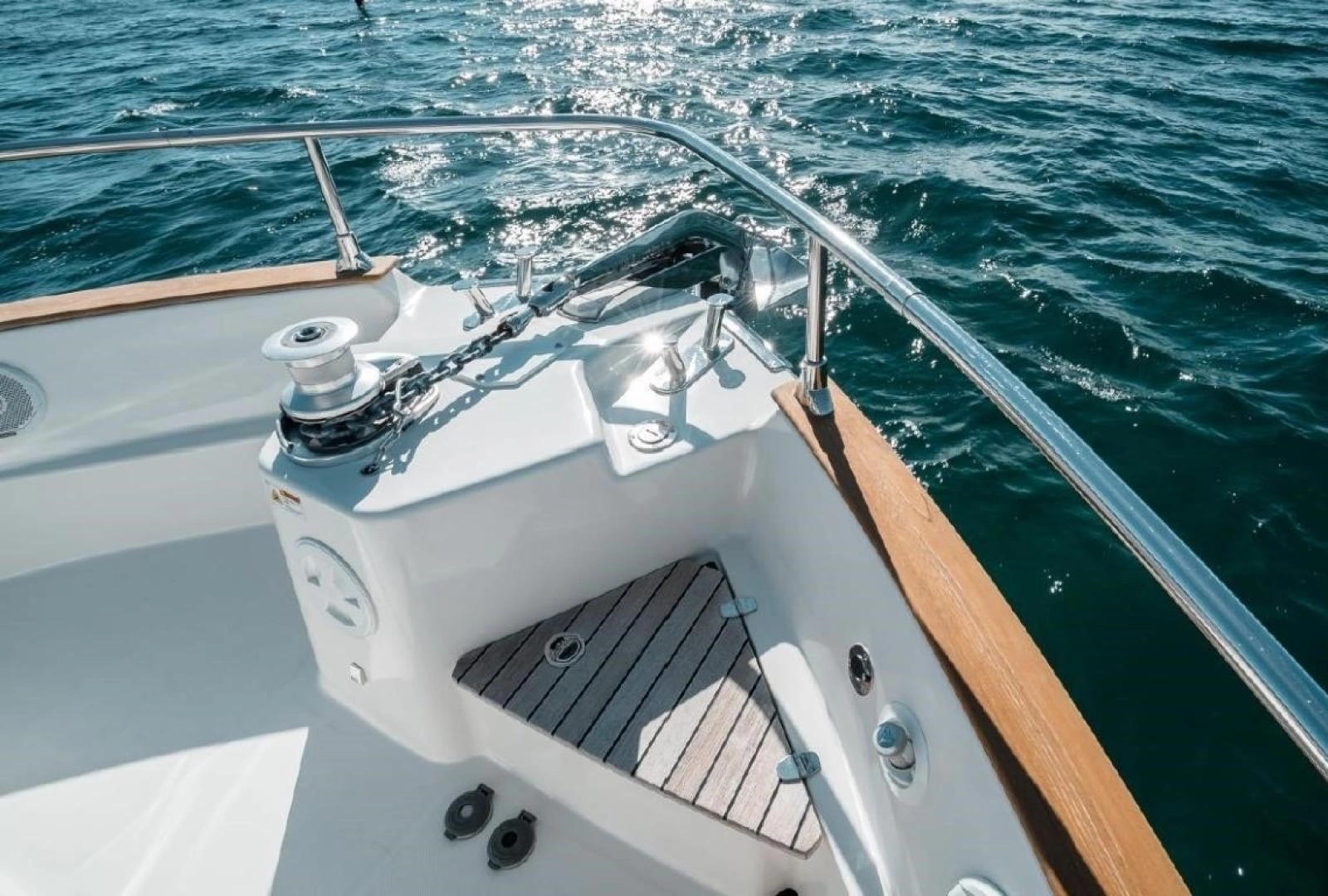 2018 Cranchi T53 LD