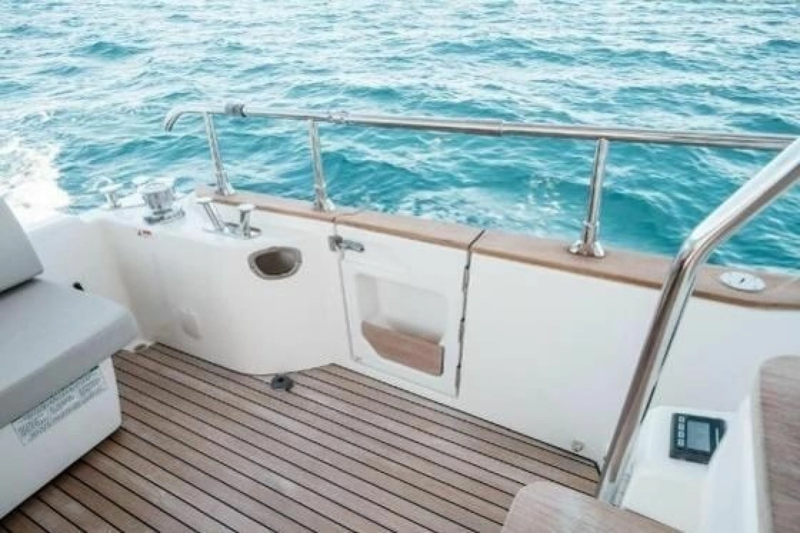 2018 Cranchi T53 LD