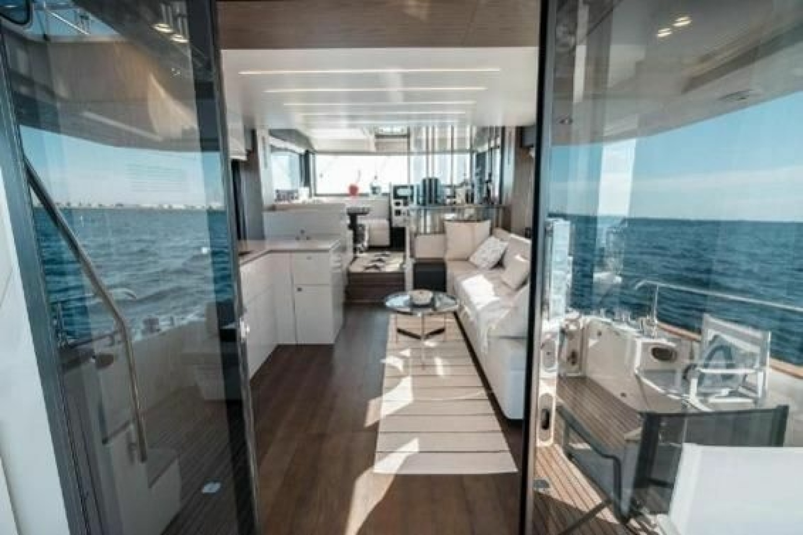 2018 Cranchi T53 LD