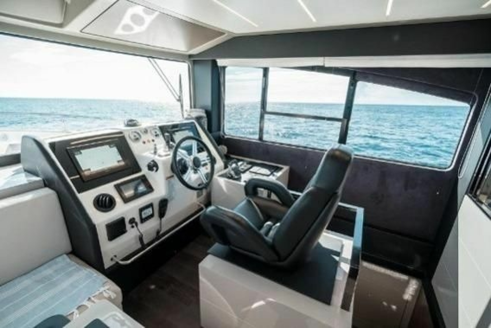 2018 Cranchi T53 LD