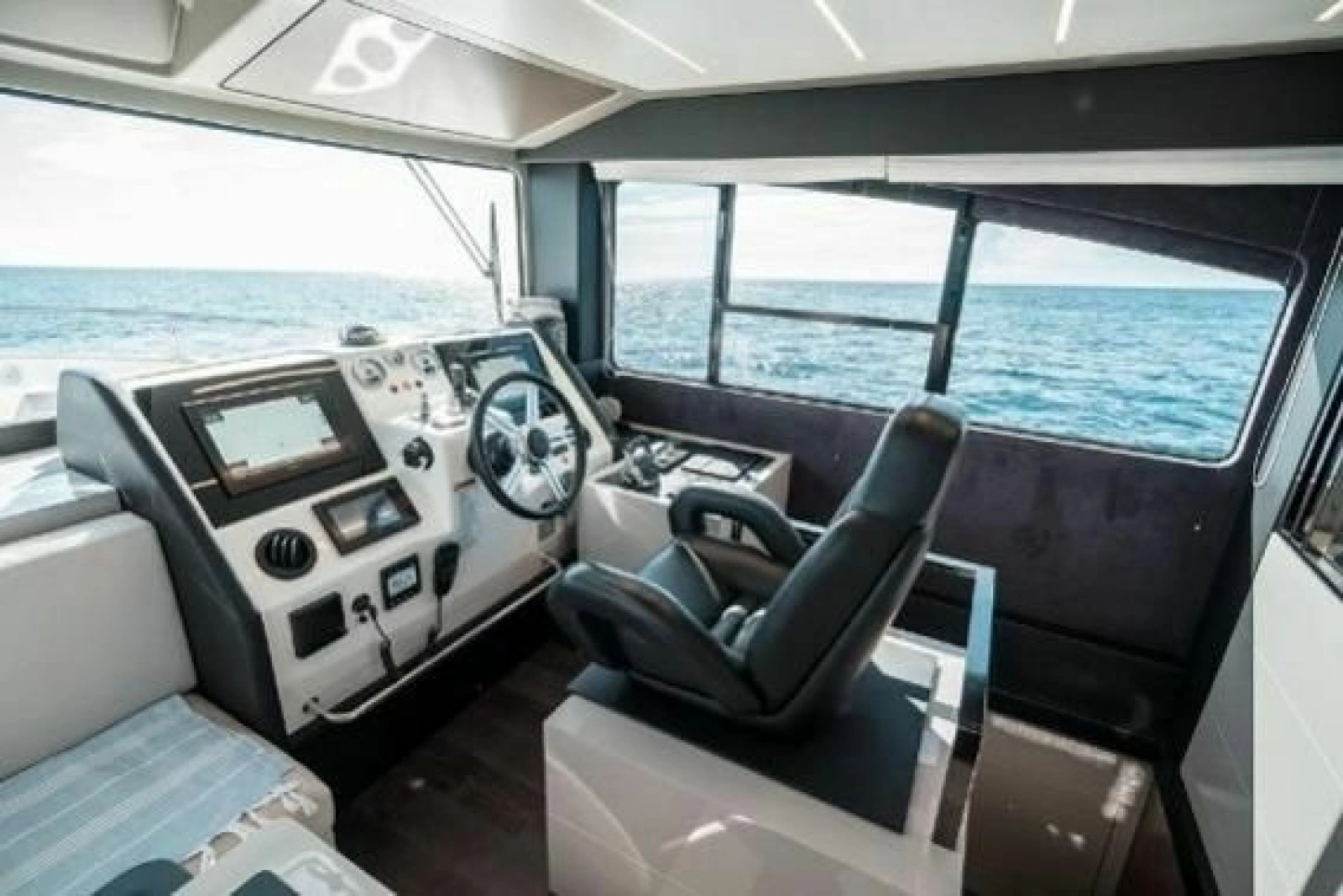 2018 Cranchi T53 LD