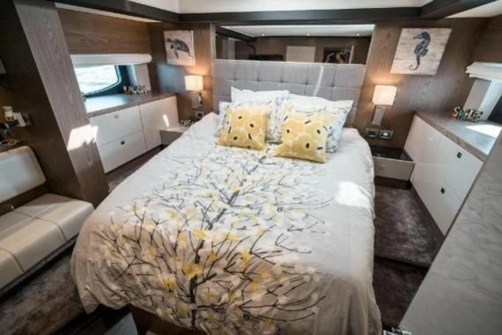 2018 Cranchi T53 LD