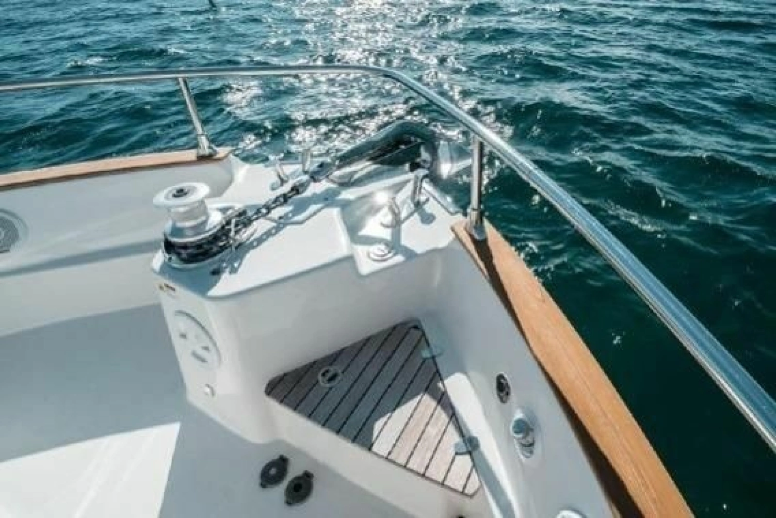 2018 Cranchi T53 LD