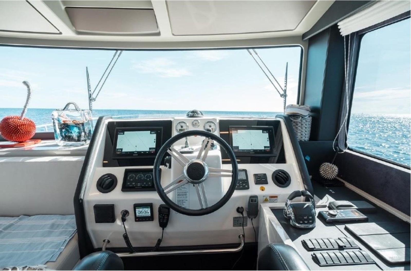 2018 Cranchi T53 LD