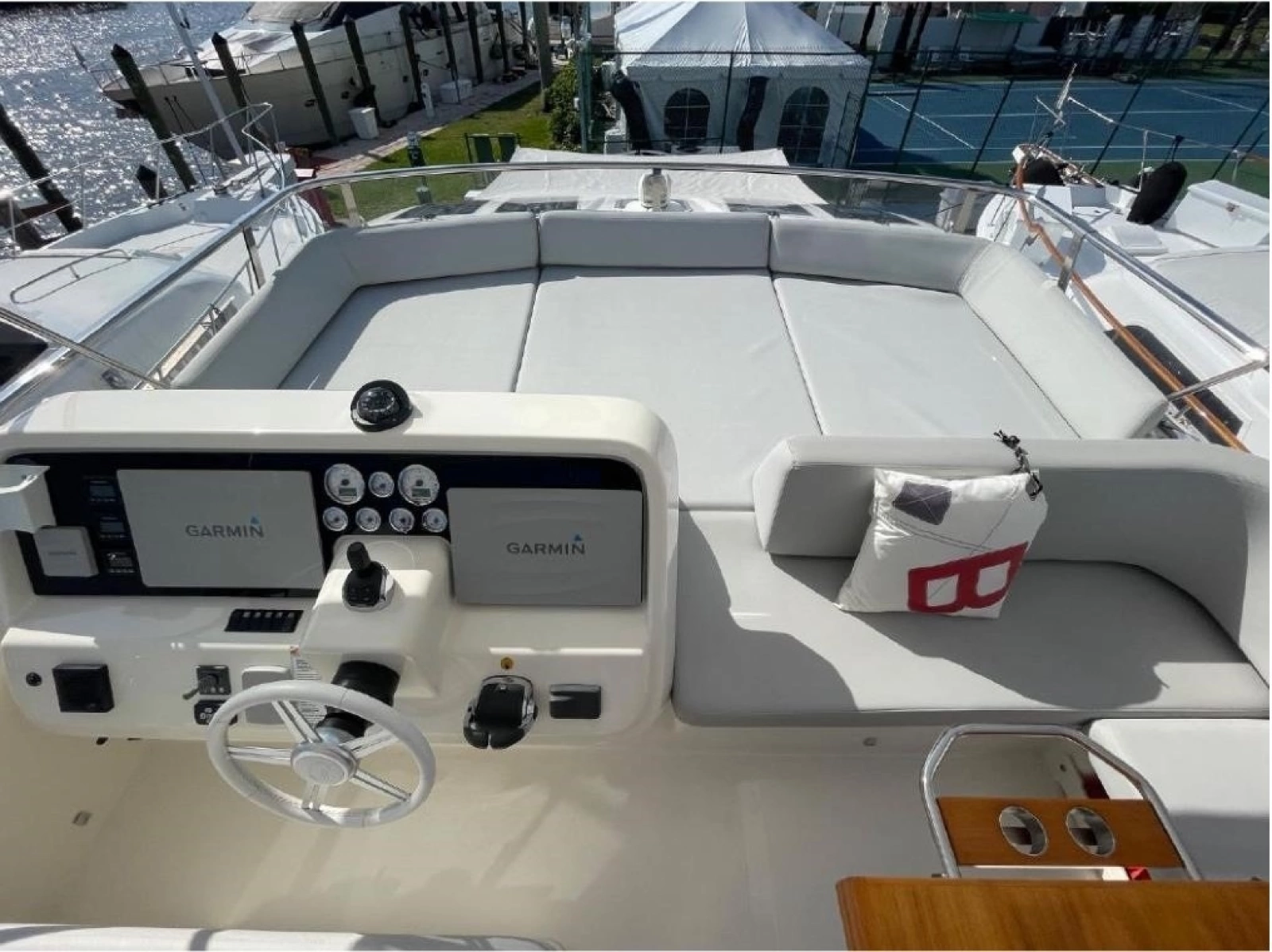 2018 Cranchi T53 LD