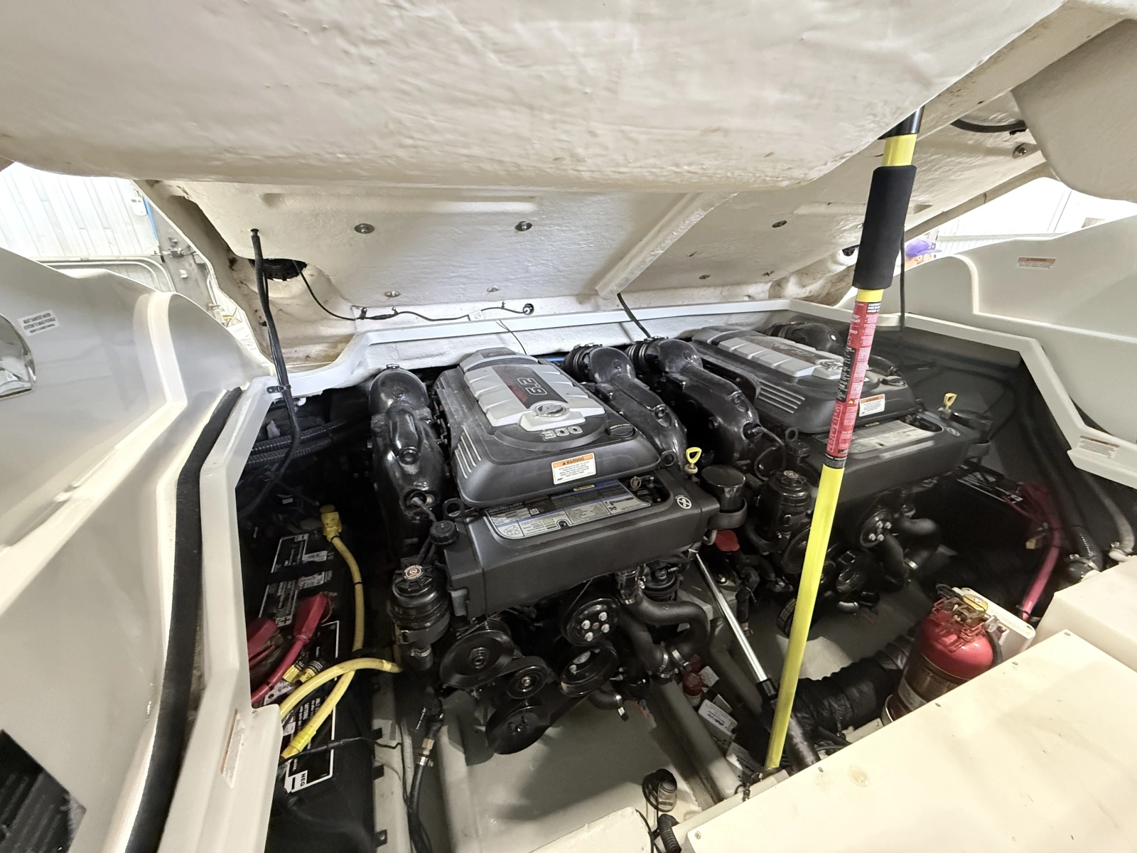 2018 Crownline E30