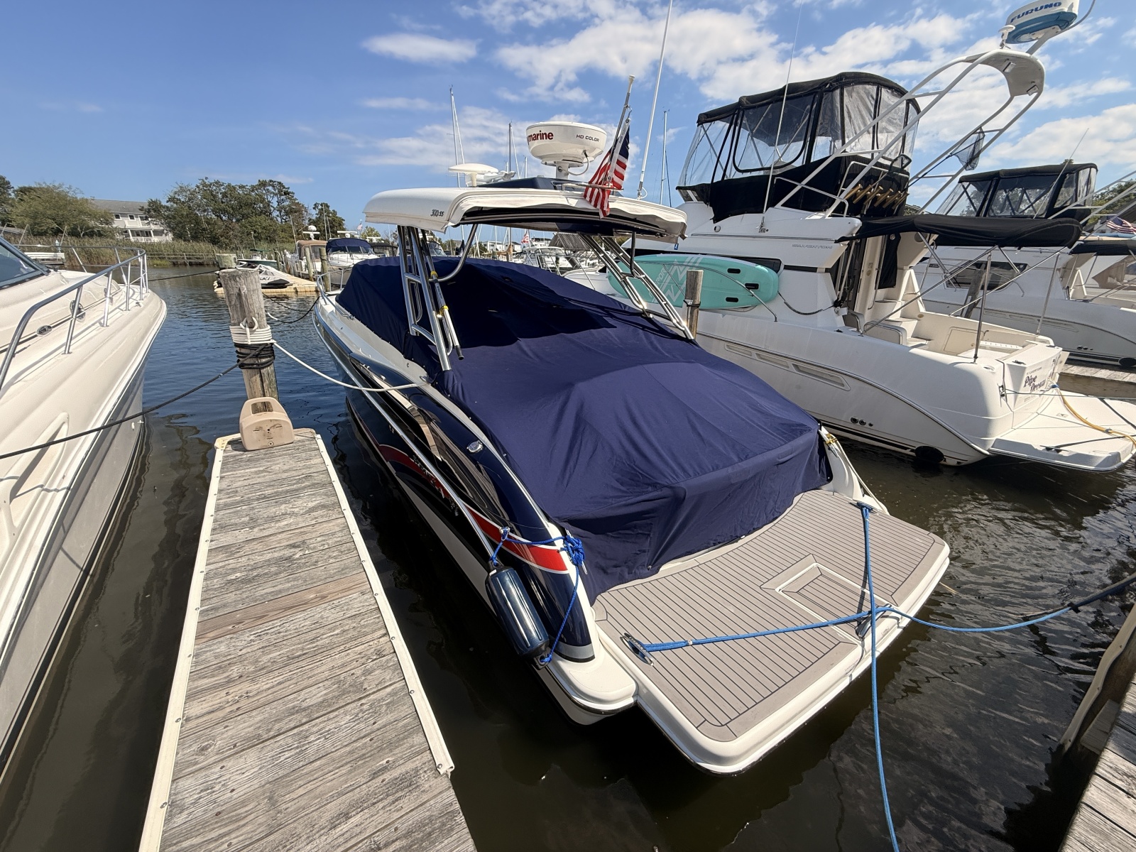 2017 Formula 370 Super Sport