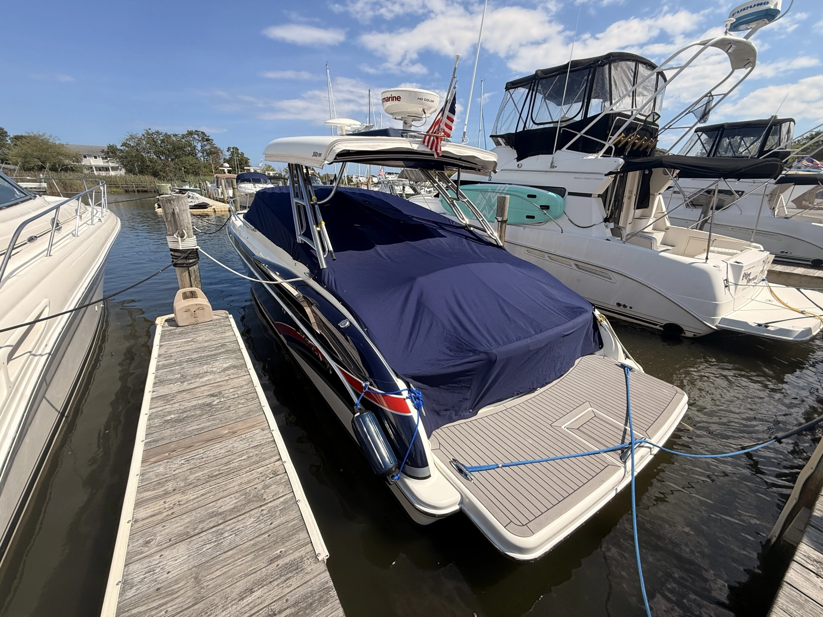 2017 Formula 370 Super Sport