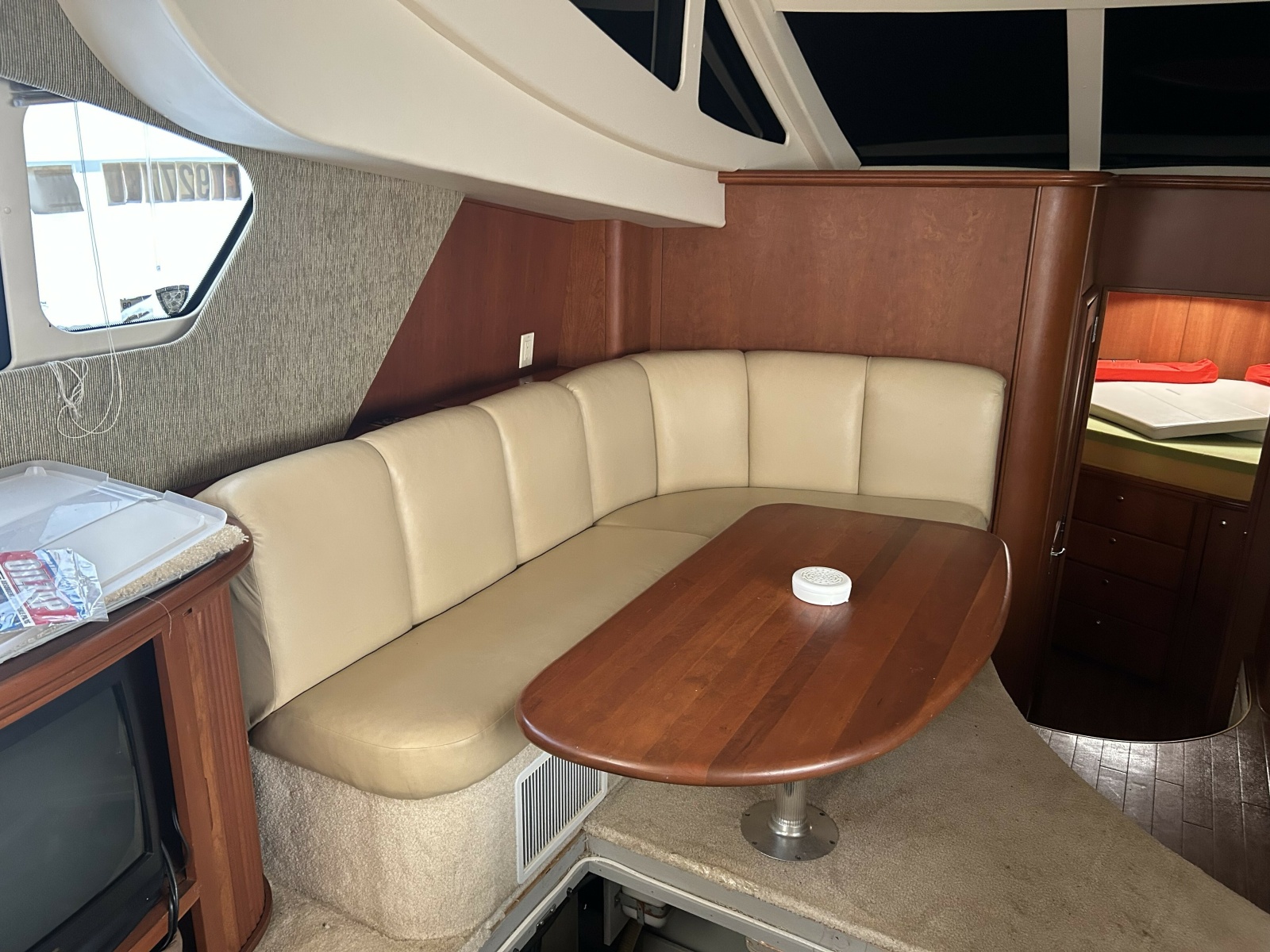 2005 Silverton 39MY