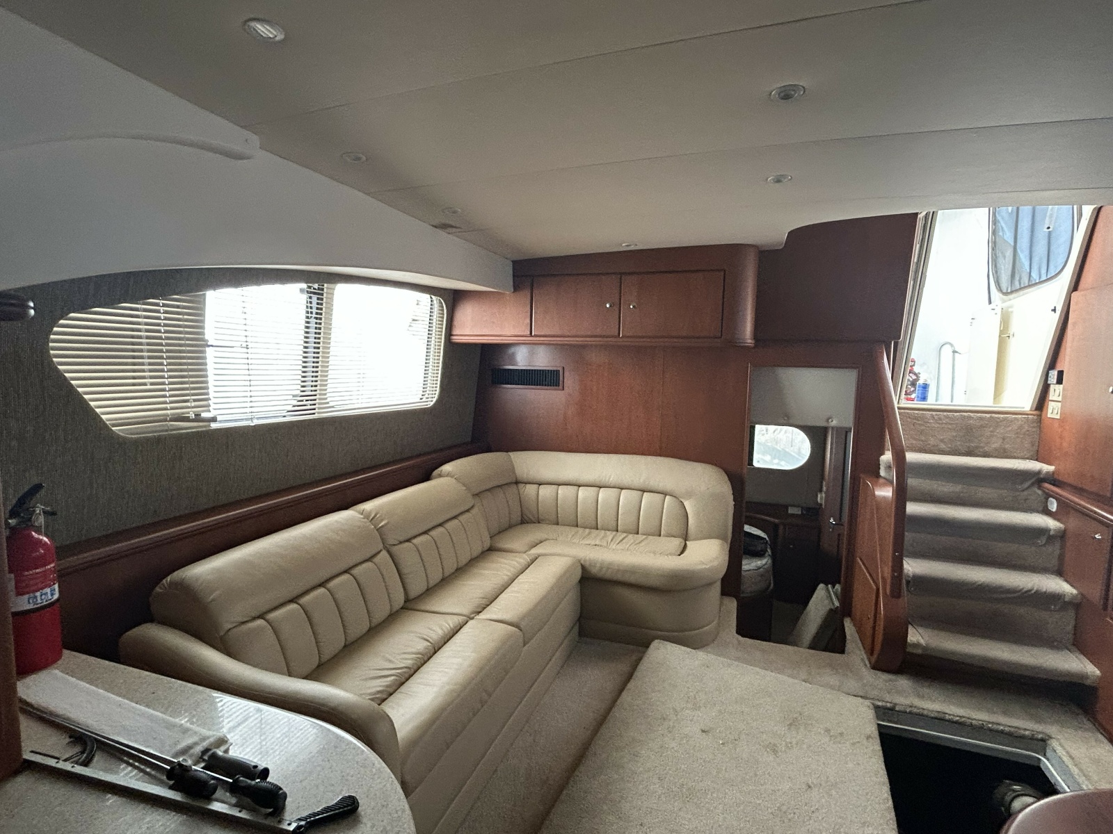 2005 Silverton 39MY