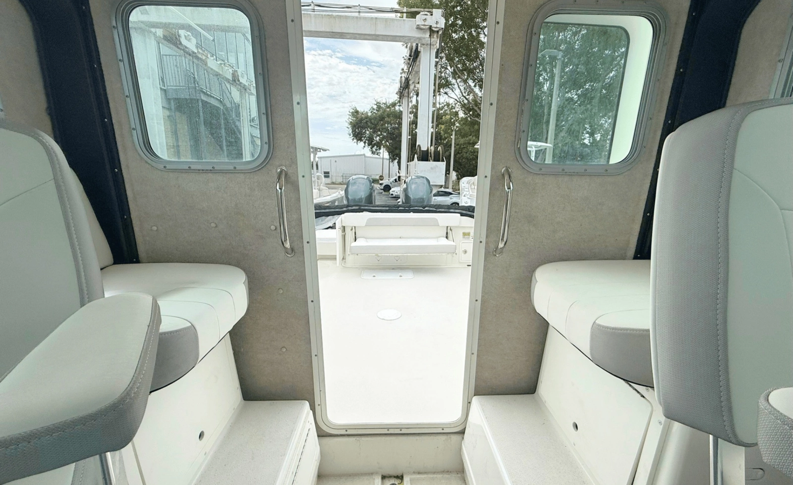 2023 Parker 2520 XLD