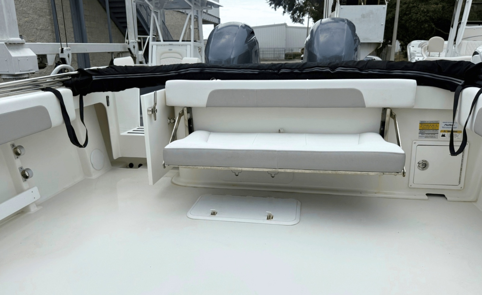 2023 Parker 2520 XLD