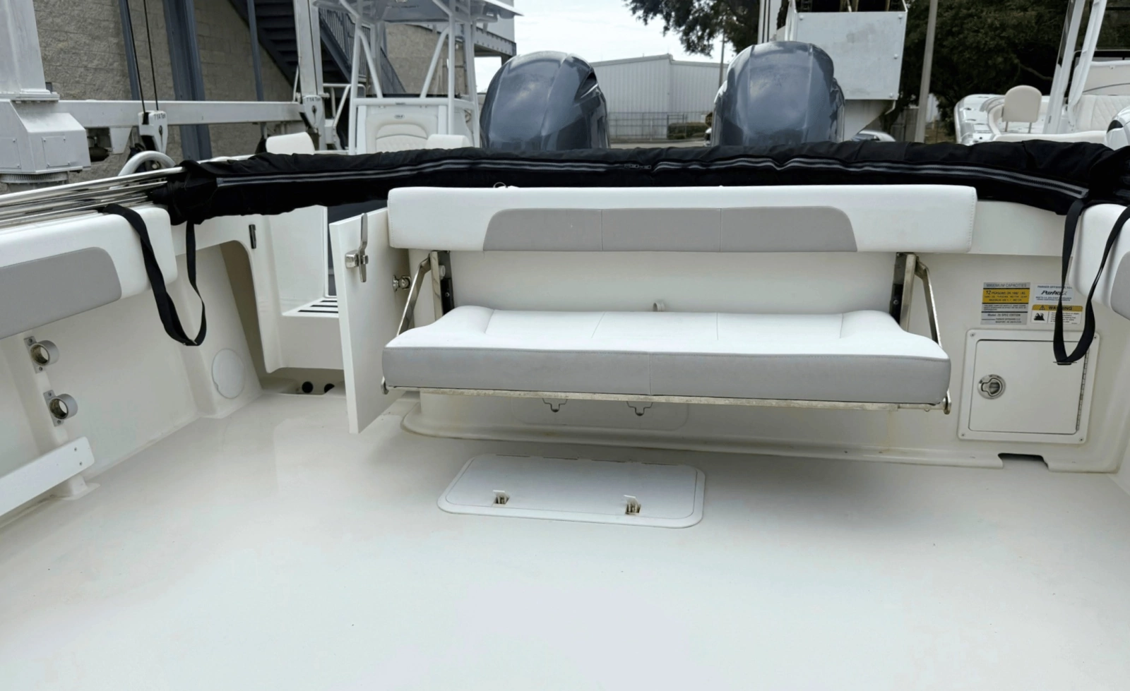 2023 Parker 2520 XLD
