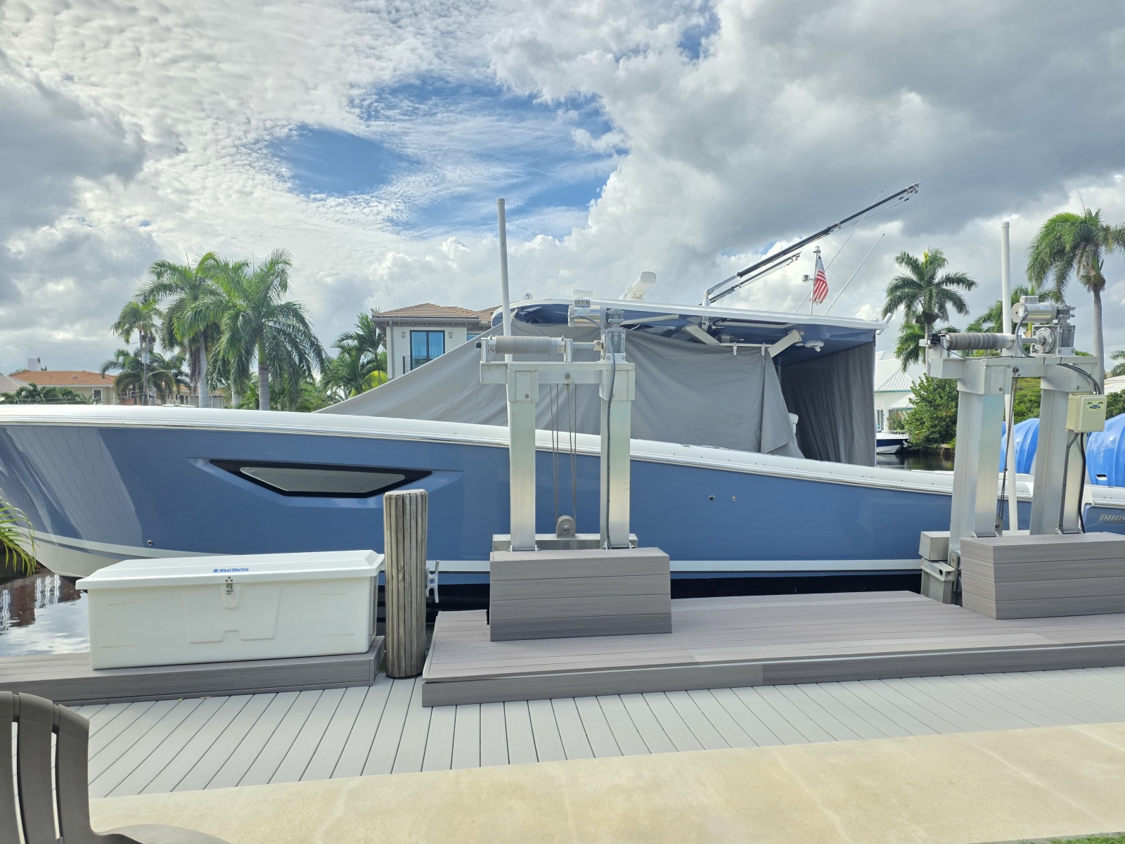 2023 Pursuit S 428 Sport