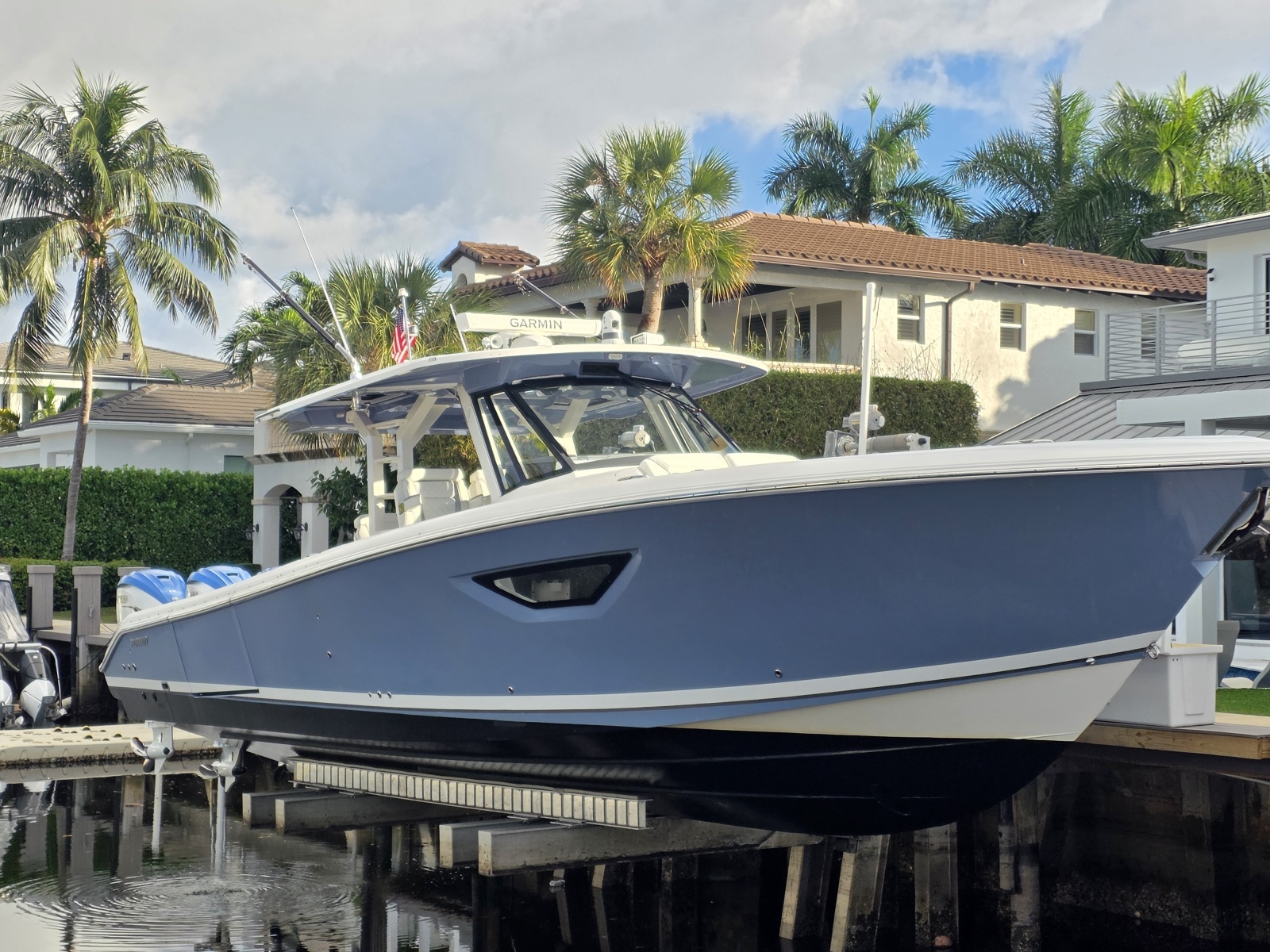 2023 Pursuit S 428 Sport