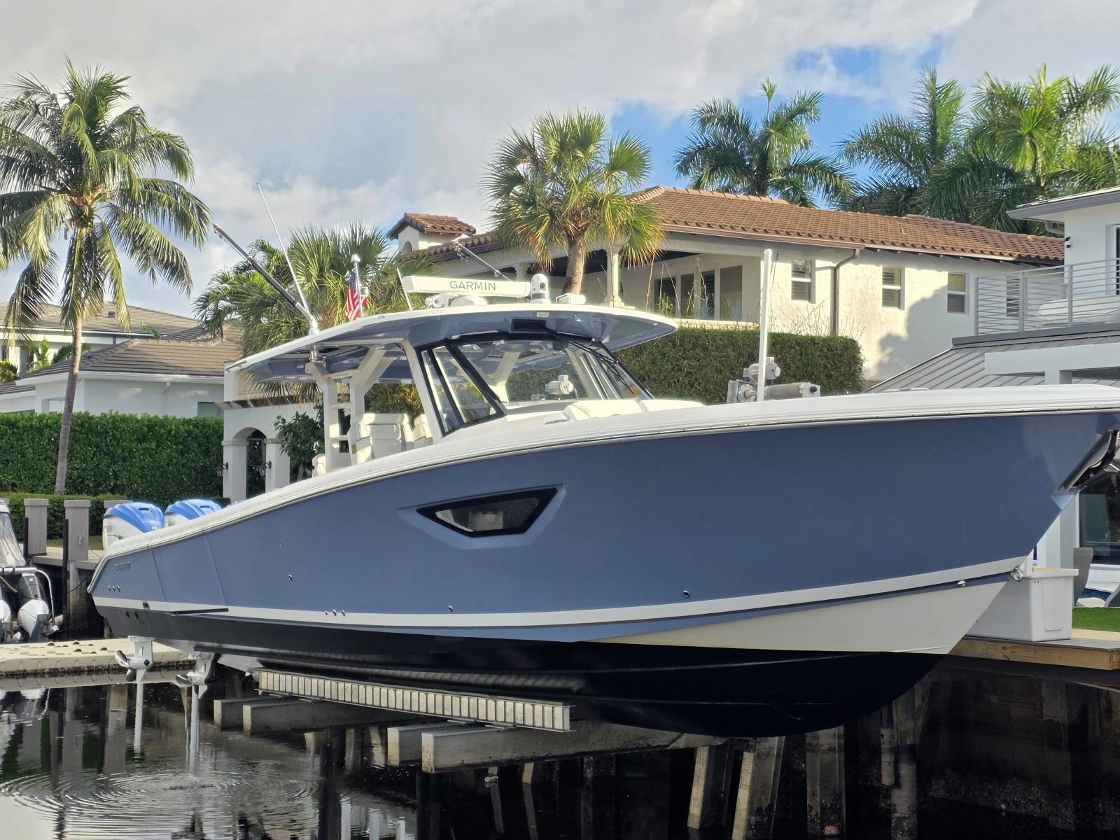 2023 Pursuit S 428 Sport