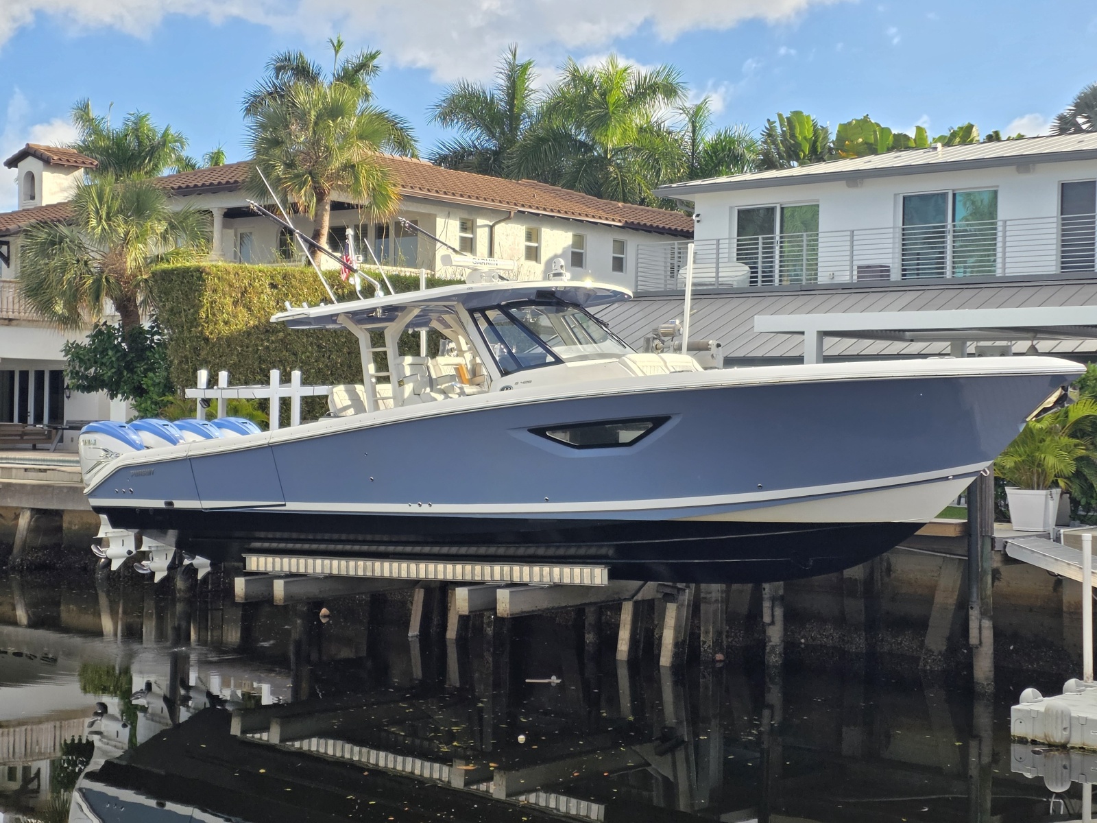 2023 Pursuit S 428 Sport
