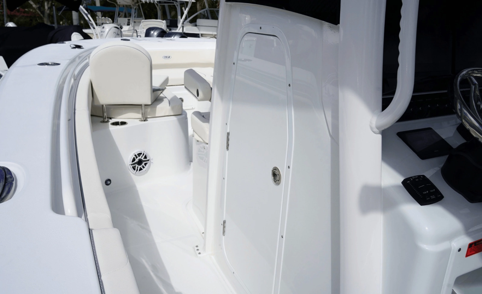 2026 Sea Hunt Gamefish 28FS