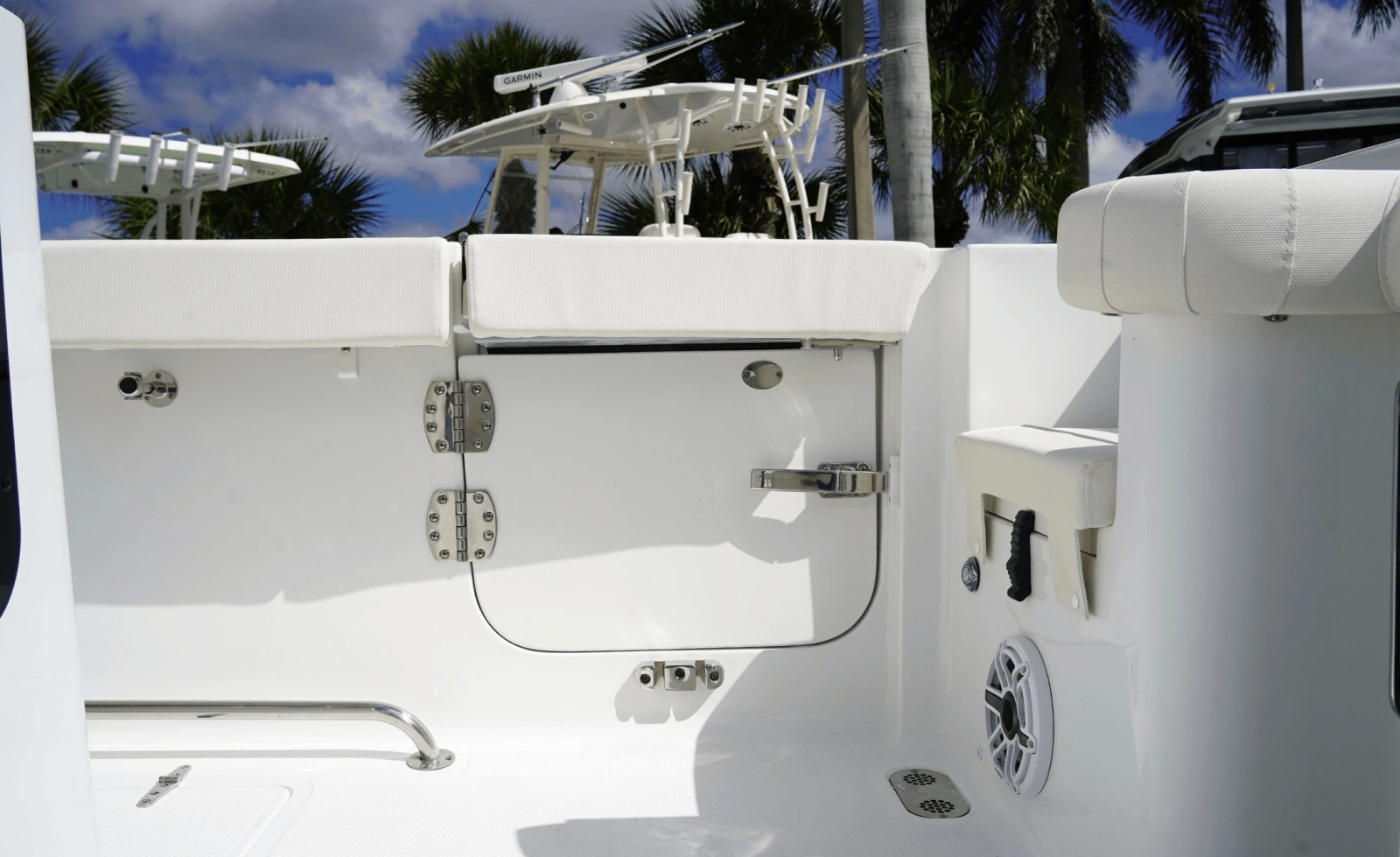 2026 Sea Hunt Gamefish 28FS
