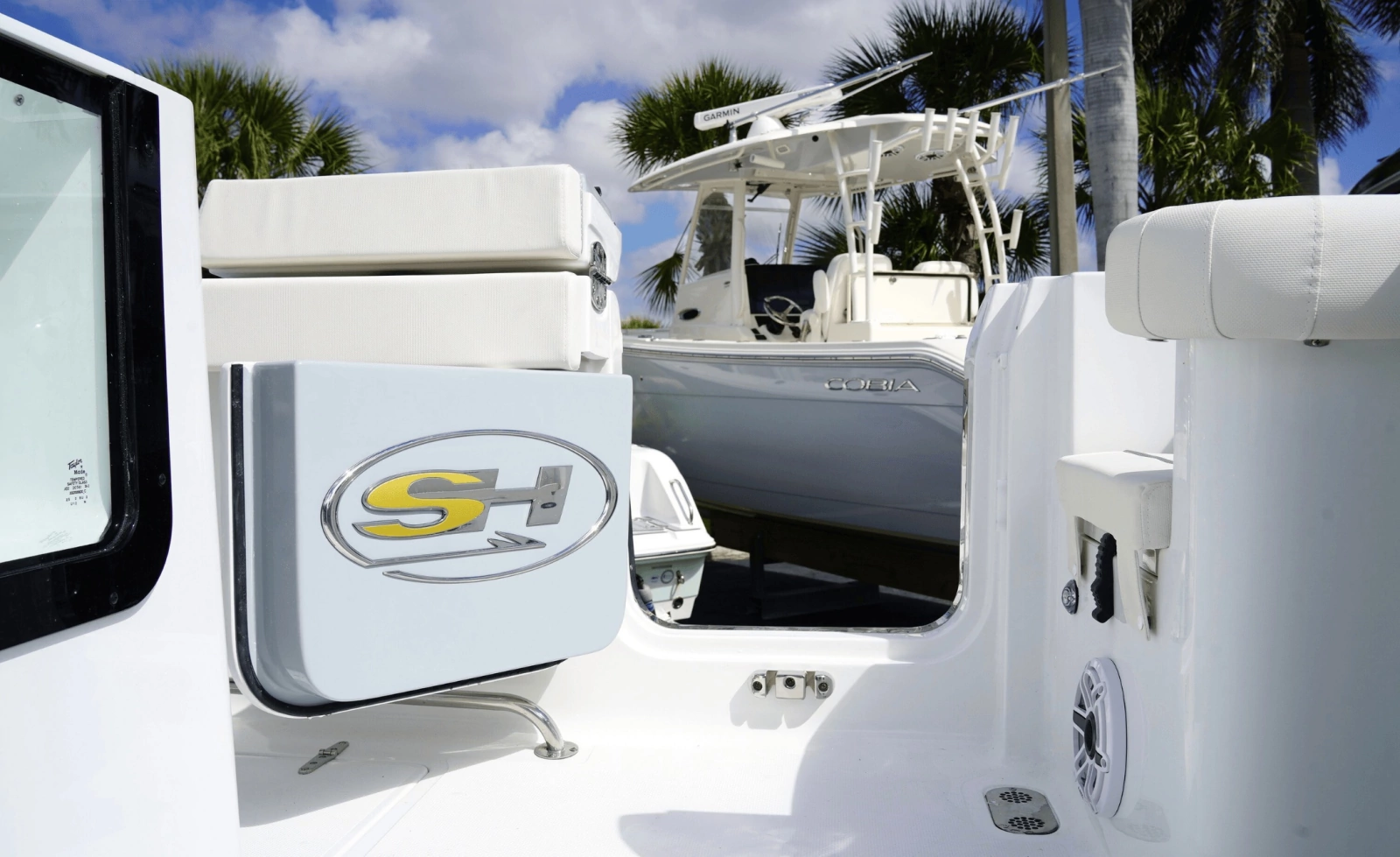 2026 Sea Hunt Gamefish 28FS