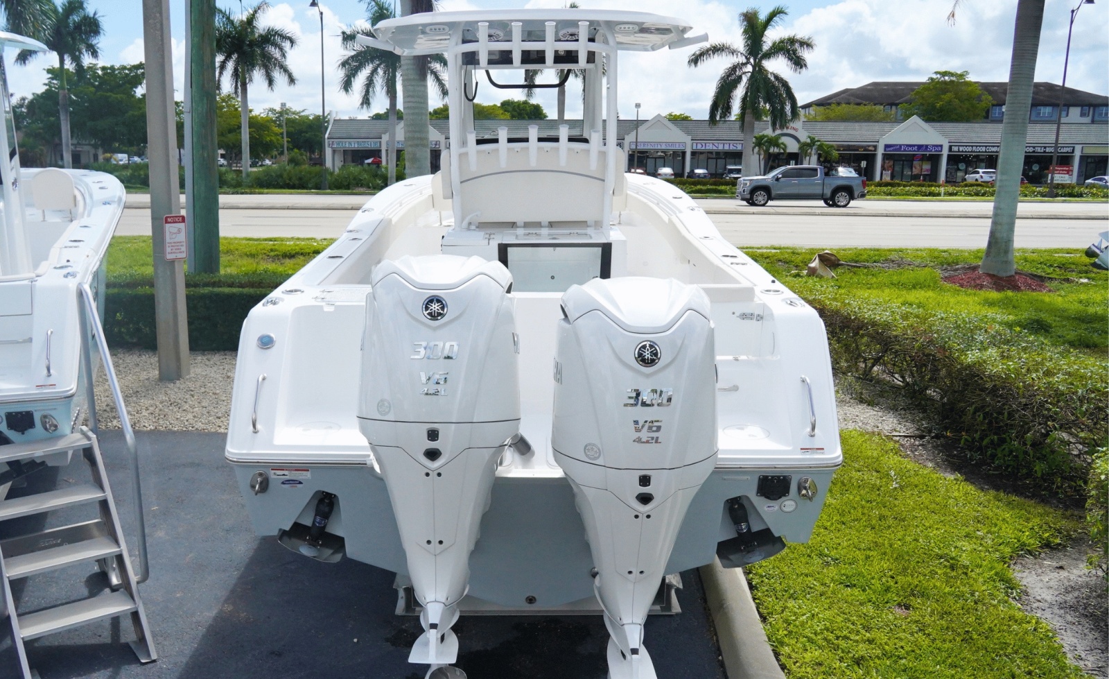 2026 Sea Hunt Gamefish 28FS