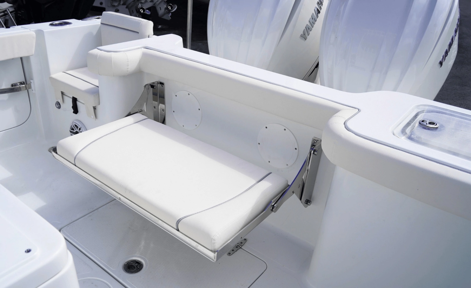 2026 Sea Hunt Gamefish 28FS