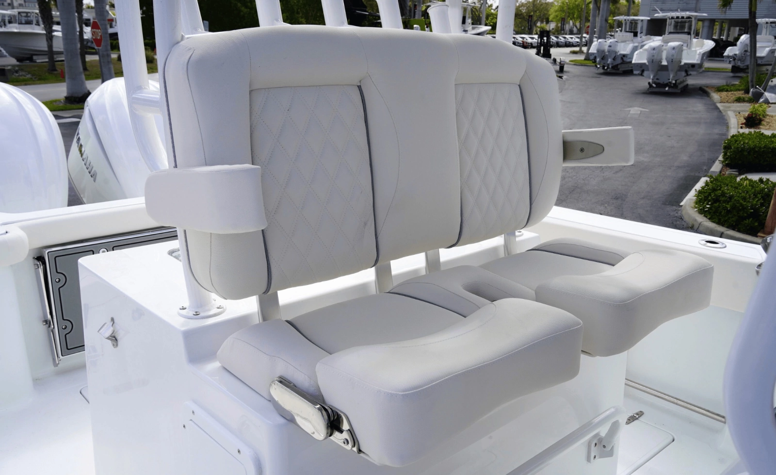 2026 Sea Hunt Gamefish 28FS
