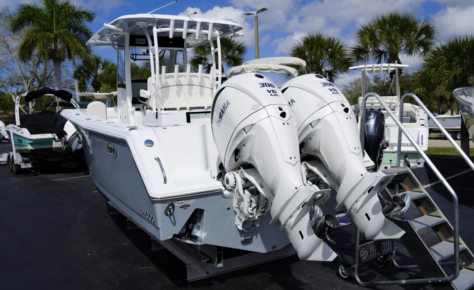 2026 Sea Hunt Gamefish 28FS