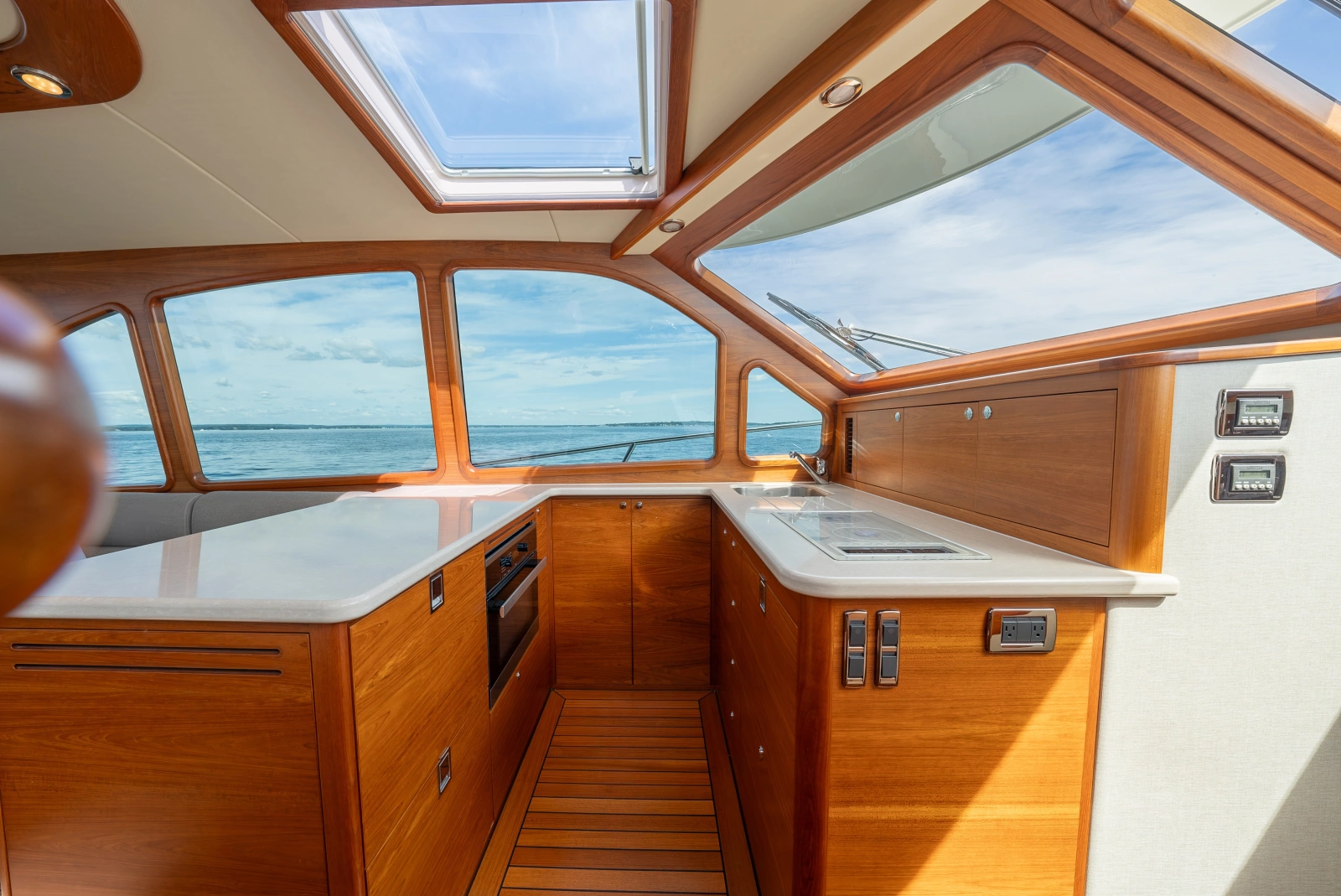 Galley