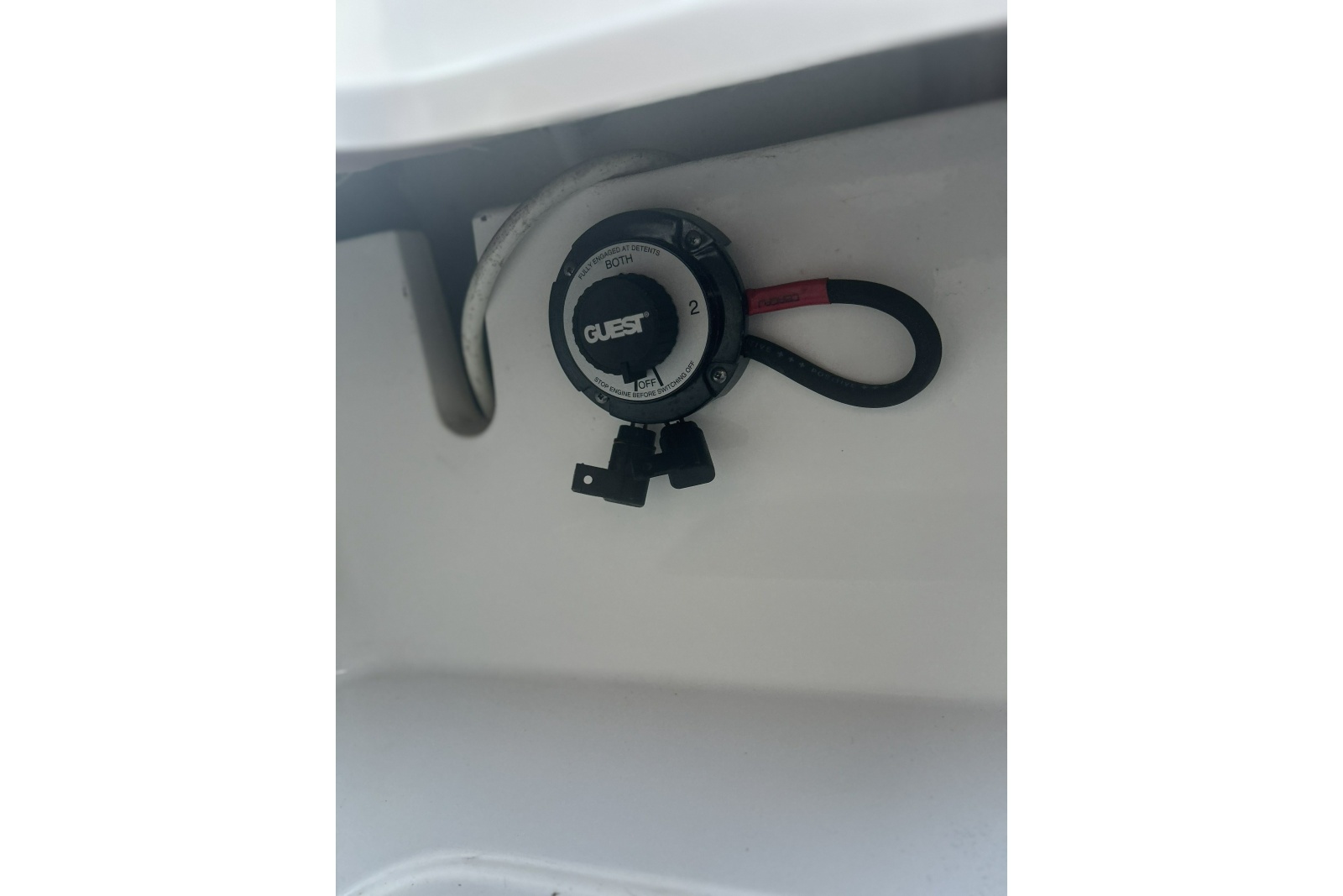 2022 Hurricane Sundeck 2200 OB