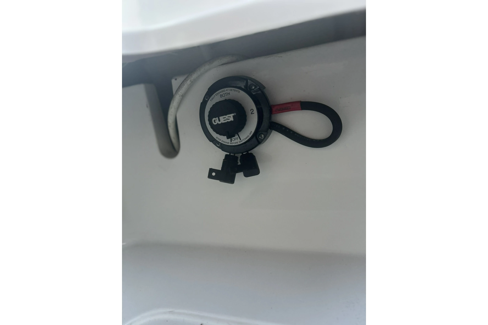 2022 Hurricane Sundeck 2200 OB