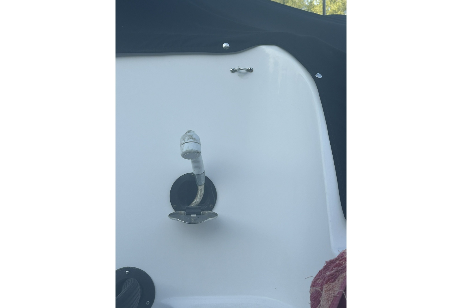 2022 Hurricane Sundeck 2200 OB