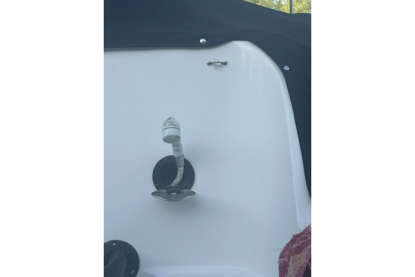2022 Hurricane Sundeck 2200 OB