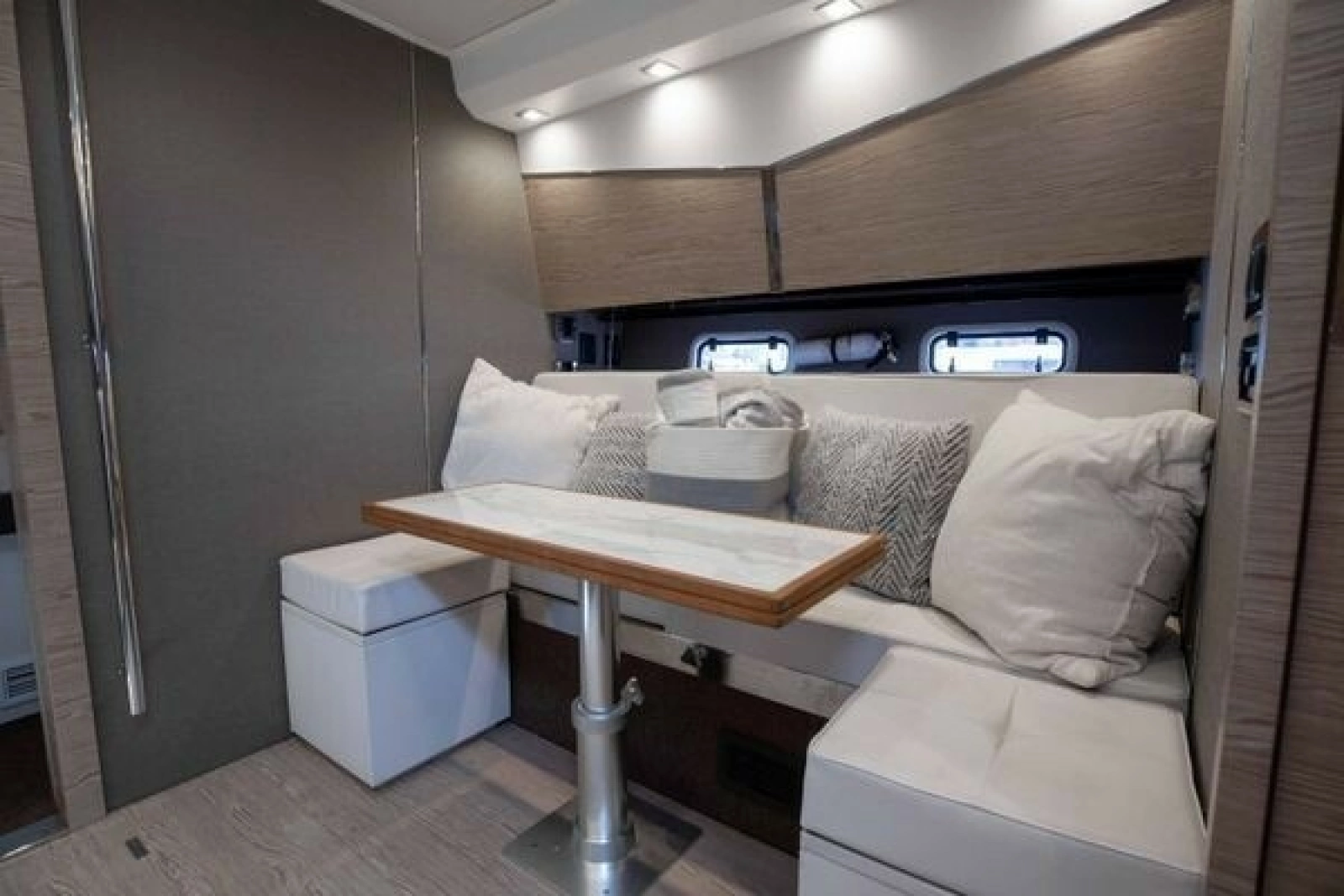 2019 Azimut Verve