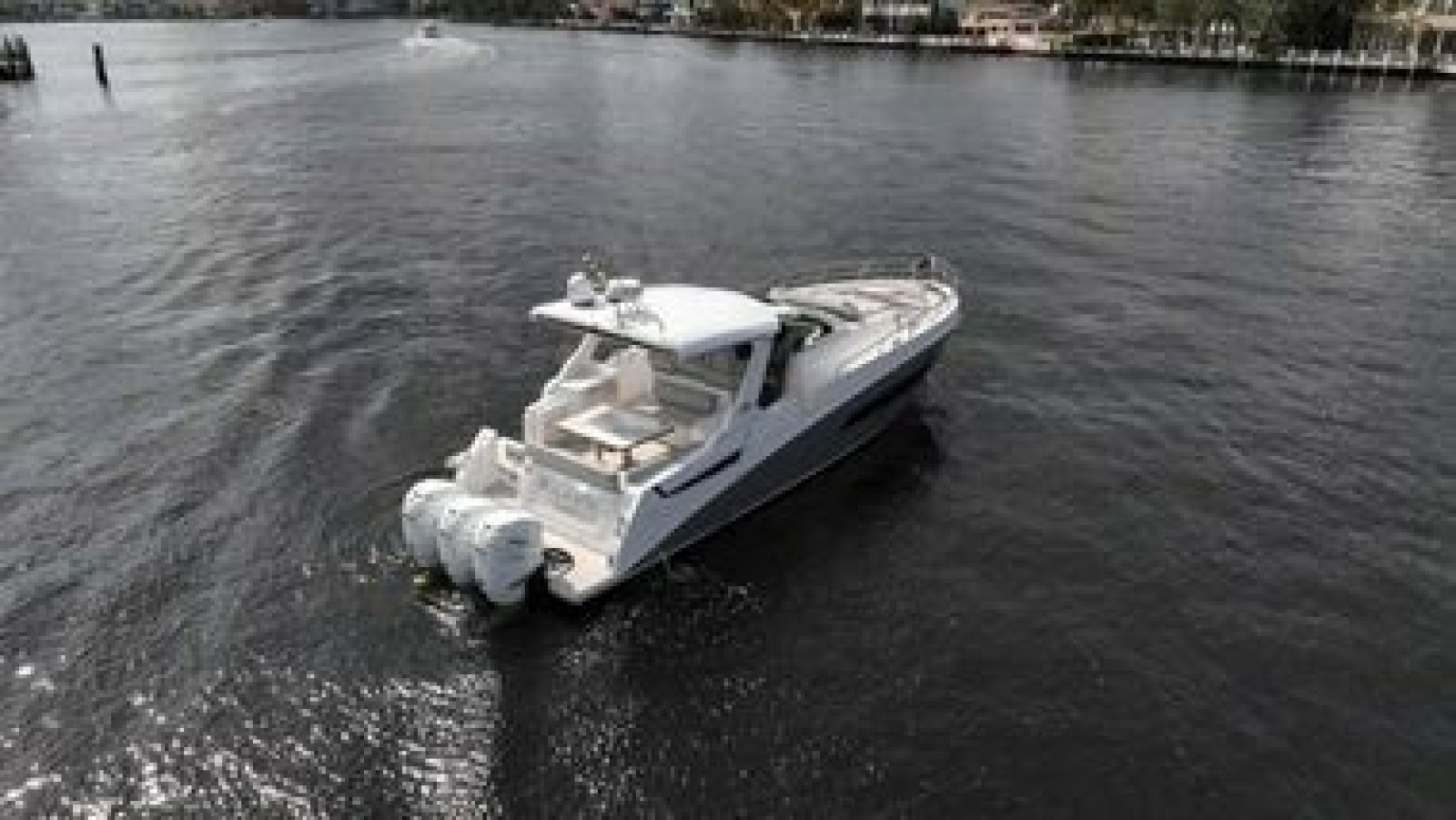 2019 Azimut Verve
