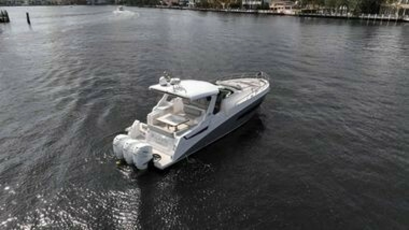2019 Azimut Verve