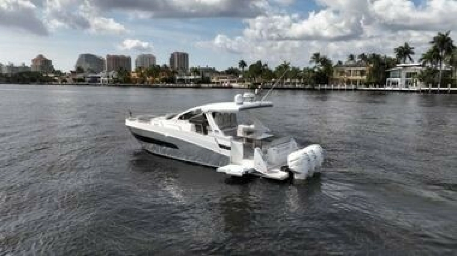 2019 Azimut Verve