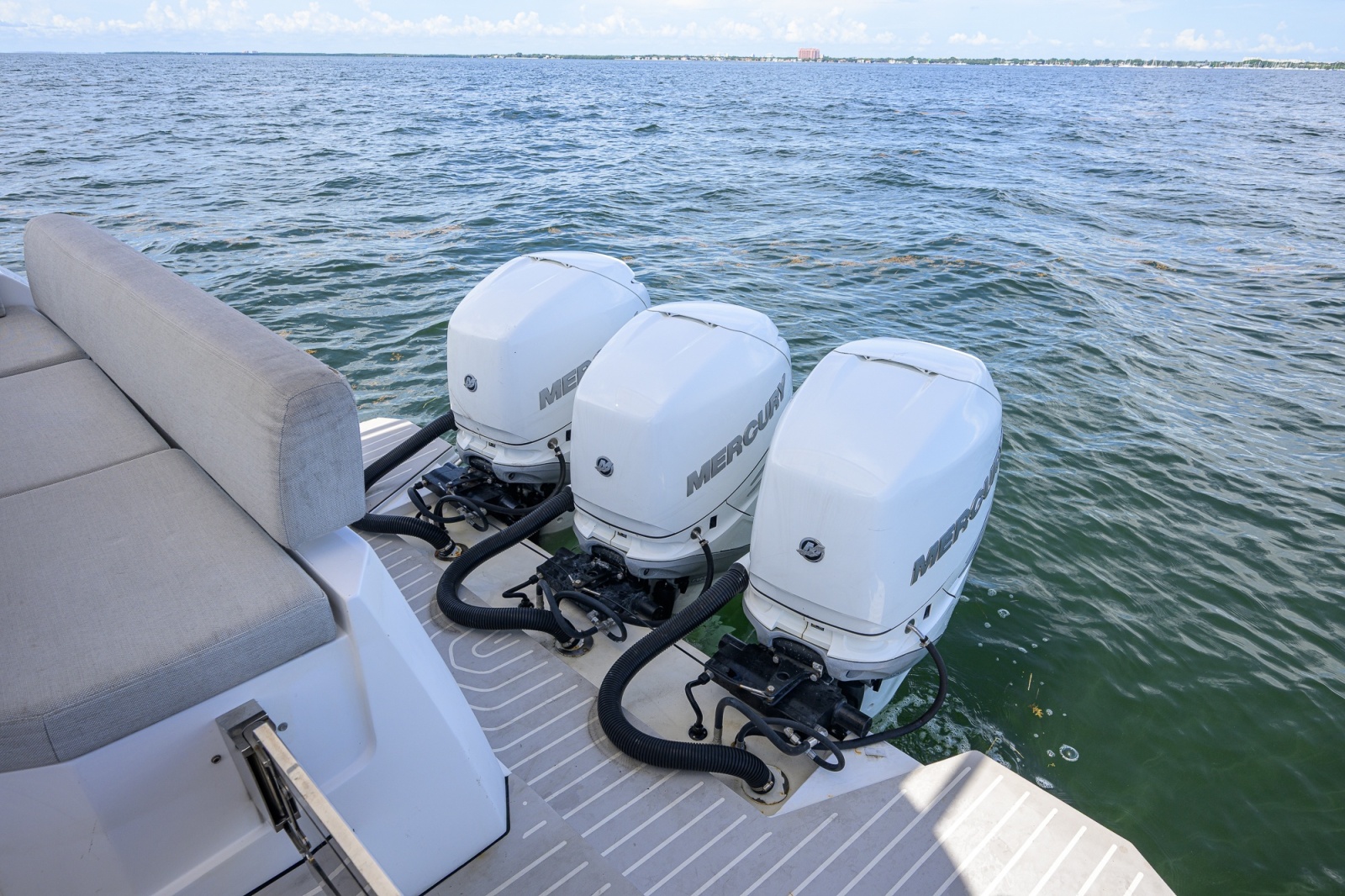2019 Azimut Verve 40