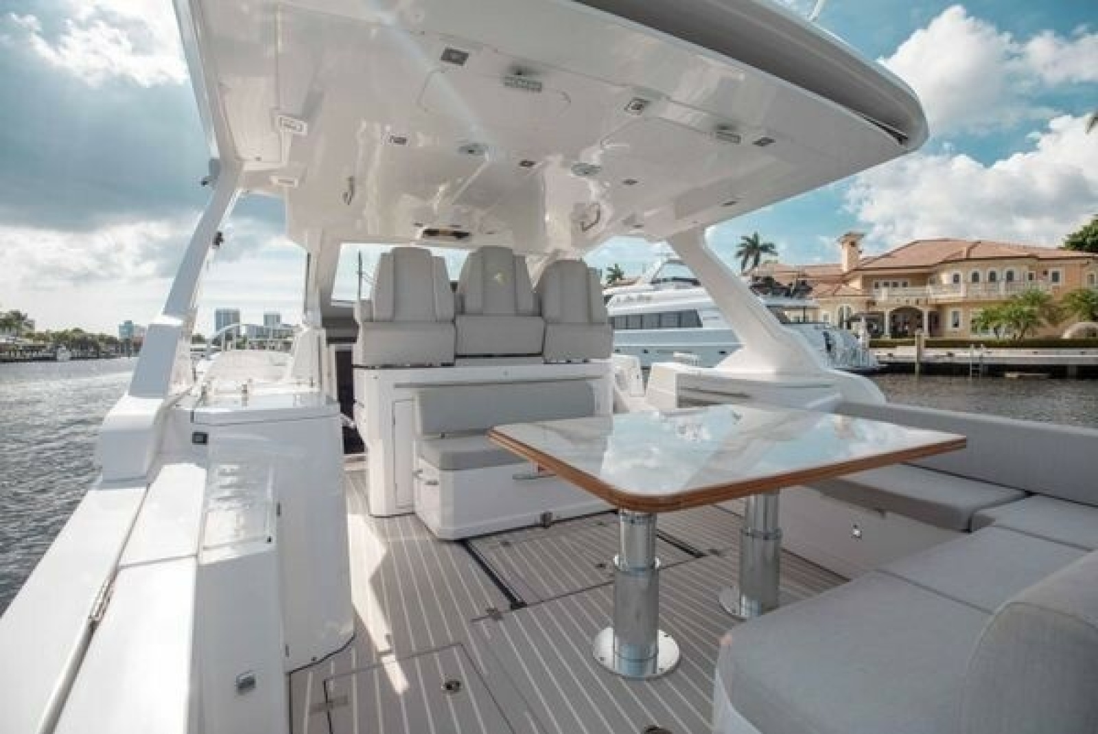 2019 Azimut Verve