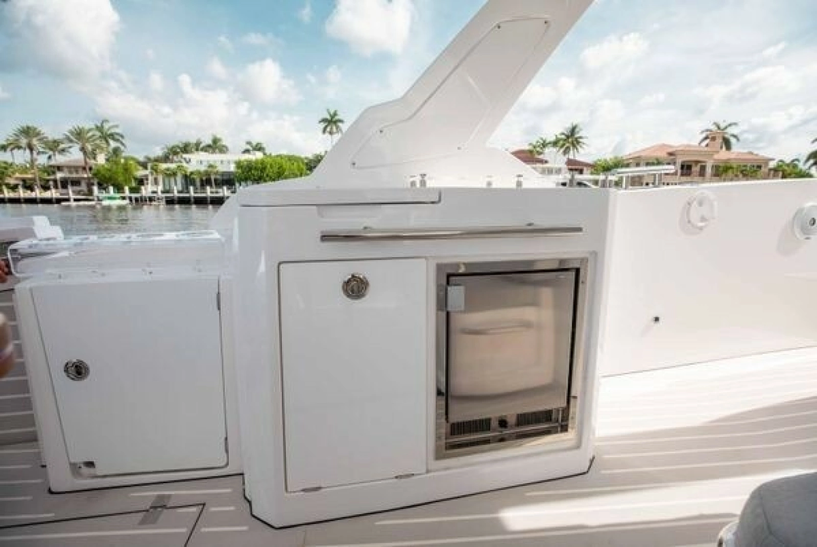 2019 Azimut Verve