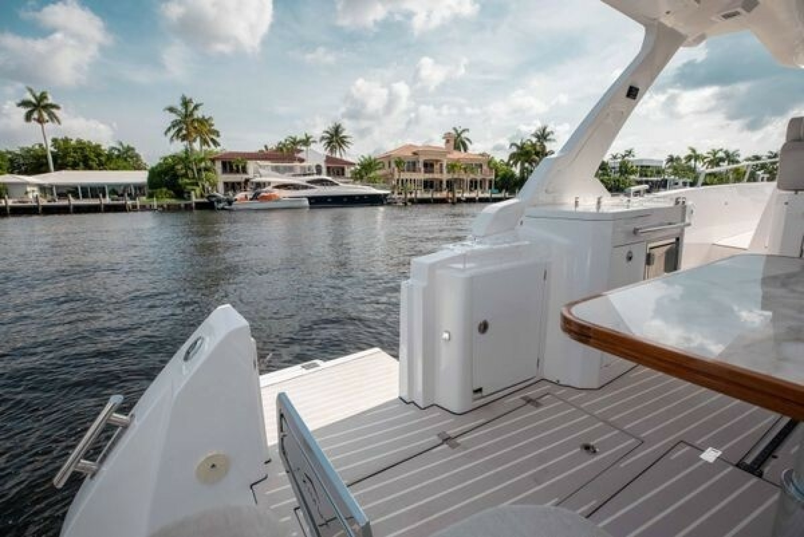 2019 Azimut Verve