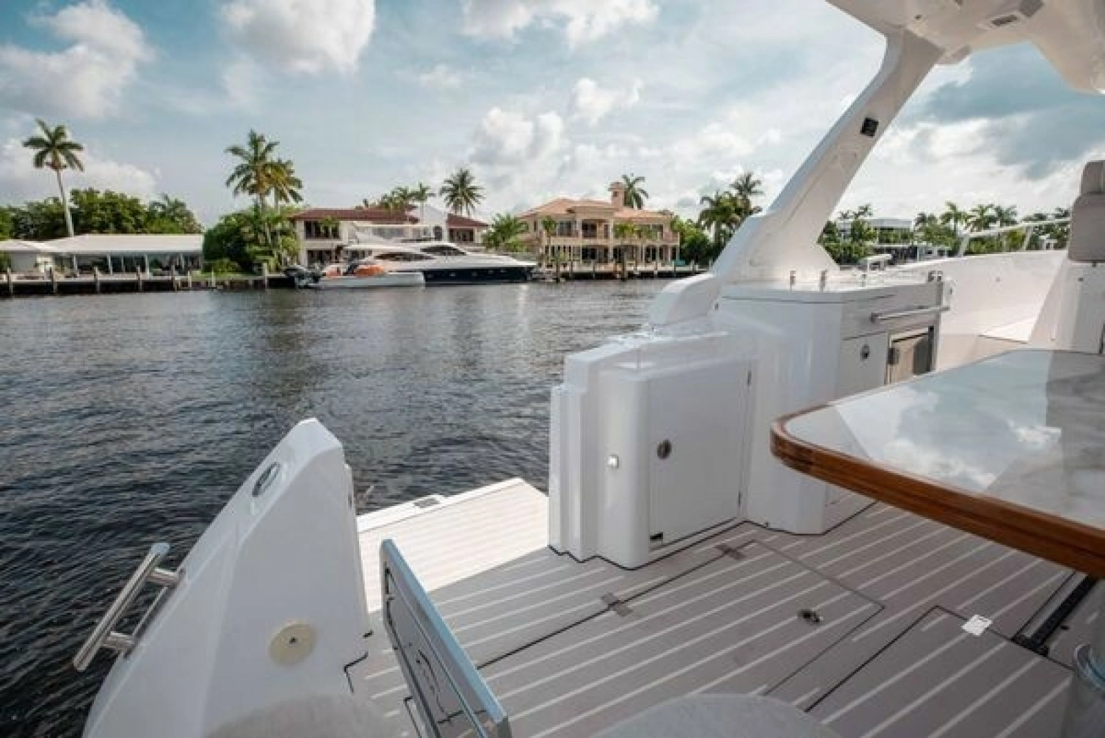 2019 Azimut Verve