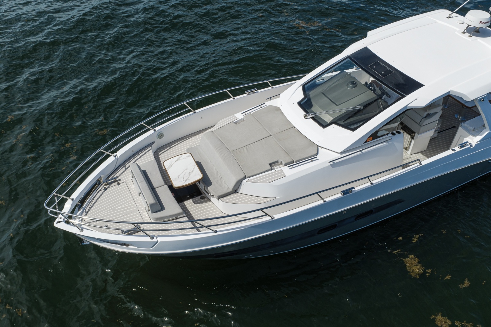 2019 Azimut Verve 40