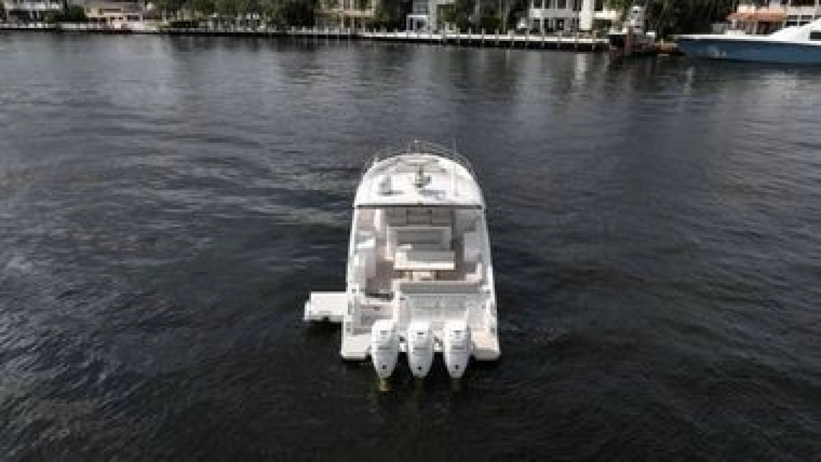 2019 Azimut Verve